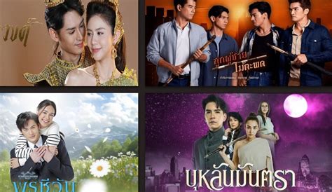 10 best websites to watch Thai drama free in 2024